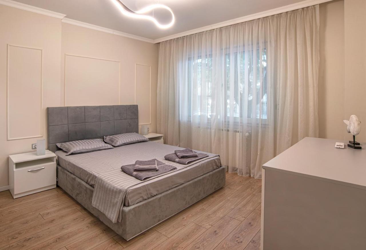 Tina'S 2 Bedroom Top Central Apartment Sofie Exteriér fotografie