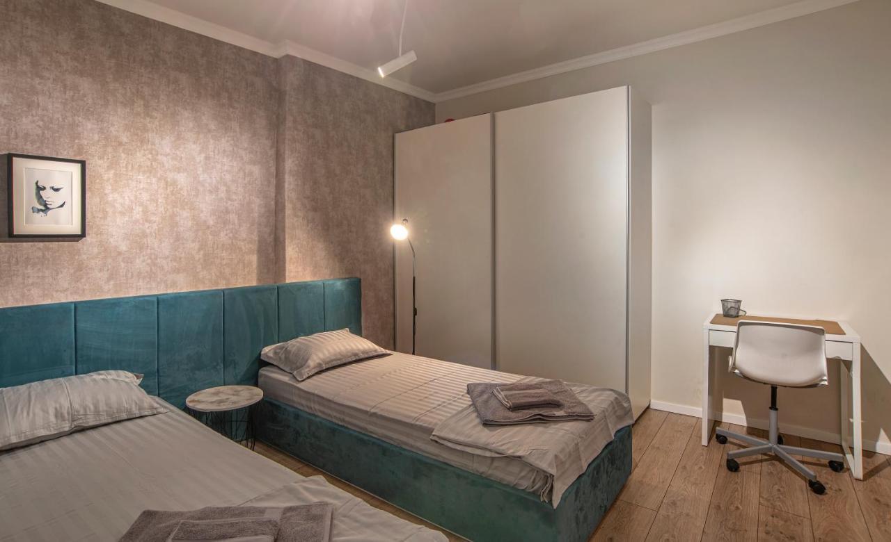 Tina'S 2 Bedroom Top Central Apartment Sofie Exteriér fotografie