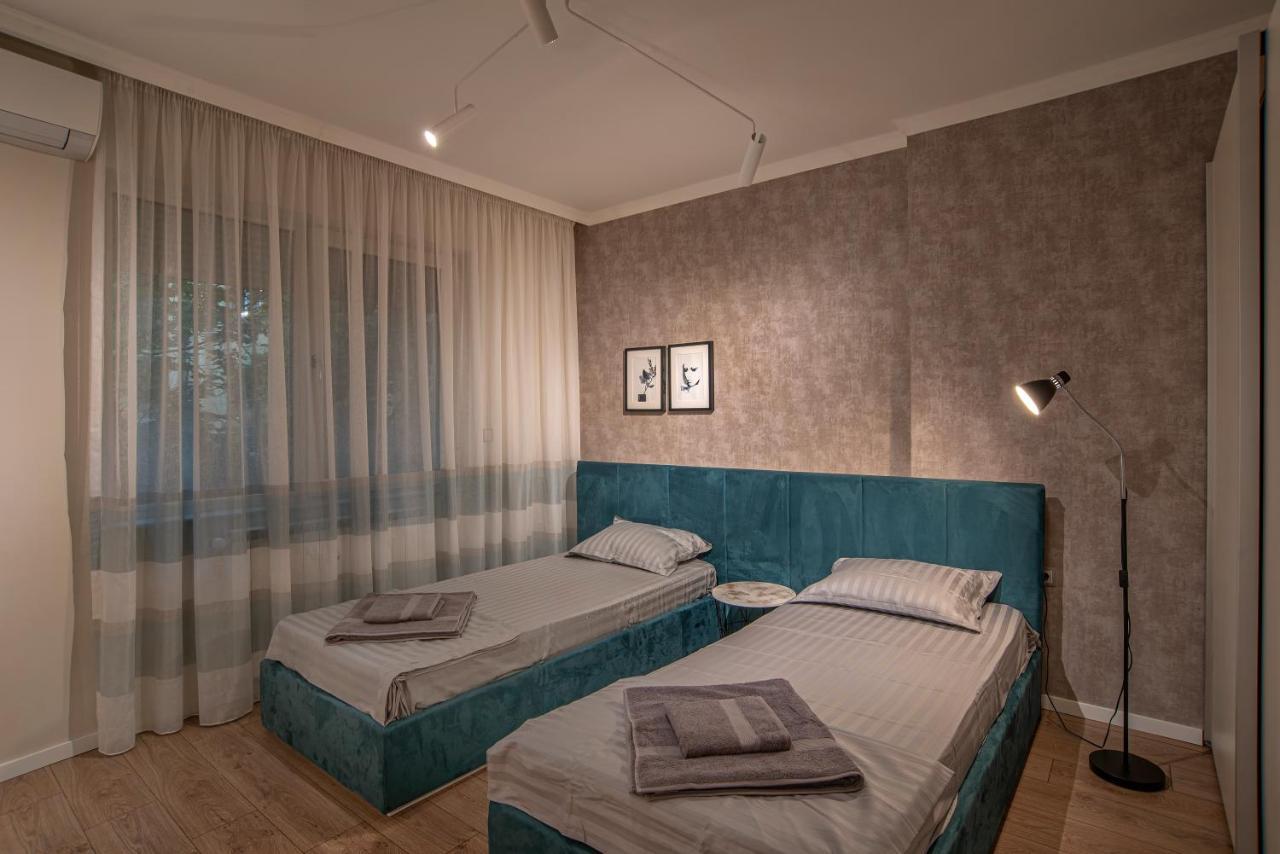 Tina'S 2 Bedroom Top Central Apartment Sofie Exteriér fotografie